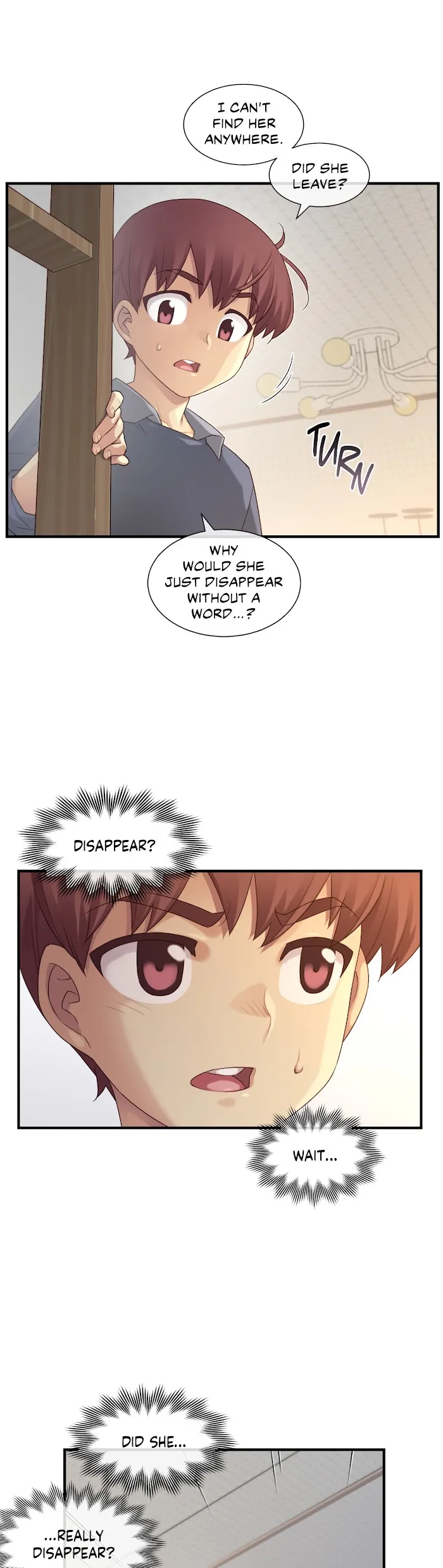Read The Girlfriend Dice chapter 58 image 24 on Lezhin