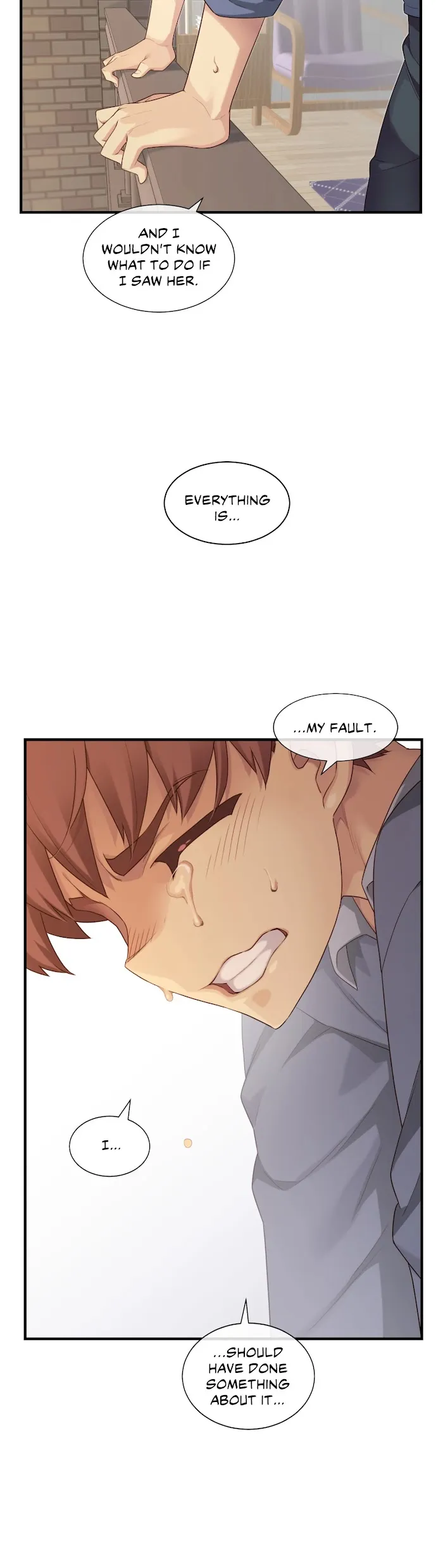 Read The Girlfriend Dice chapter 58 image 26 on Lezhin