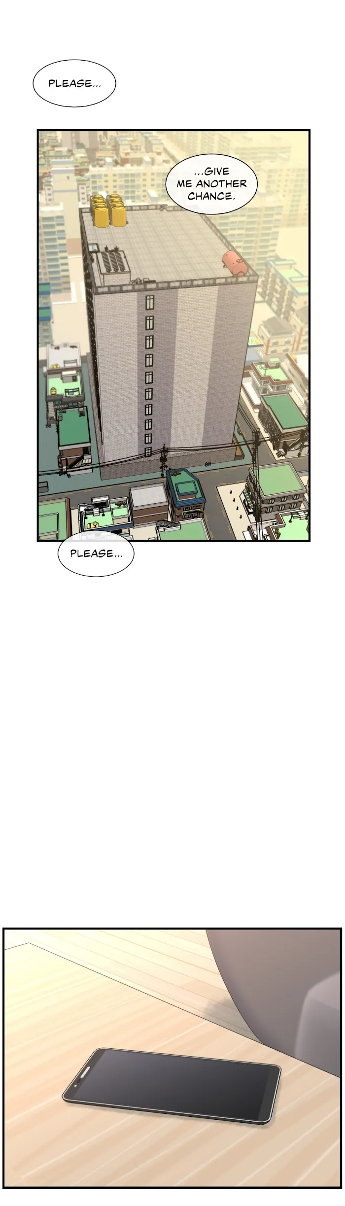 Read The Girlfriend Dice chapter 58 image 27 on Lezhin
