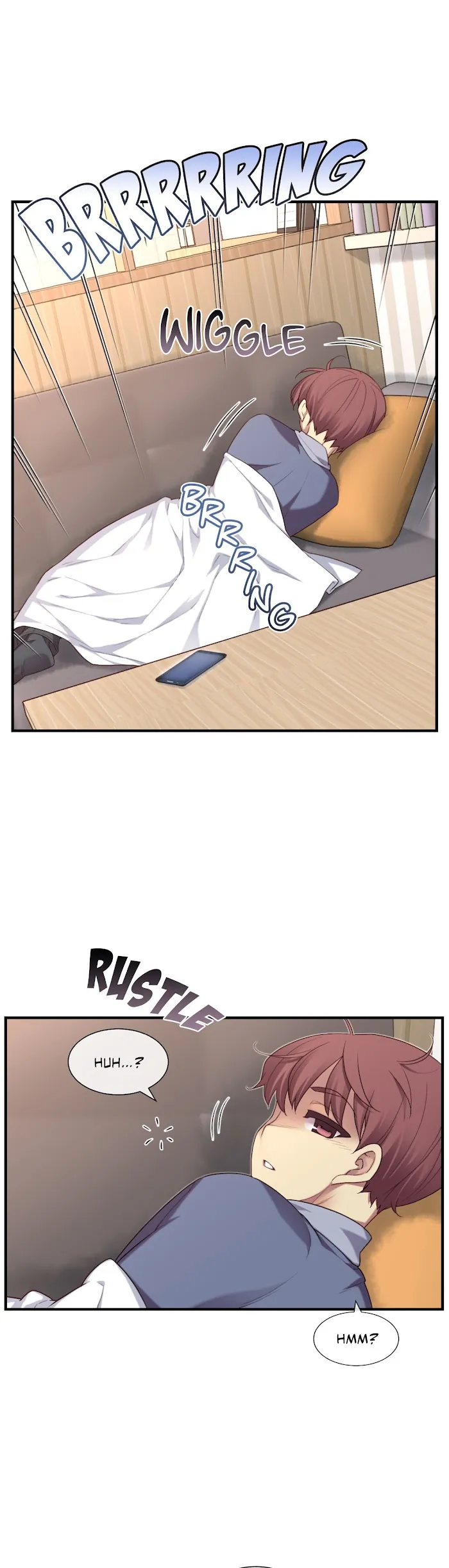 Read The Girlfriend Dice chapter 58 image 28 on Lezhin