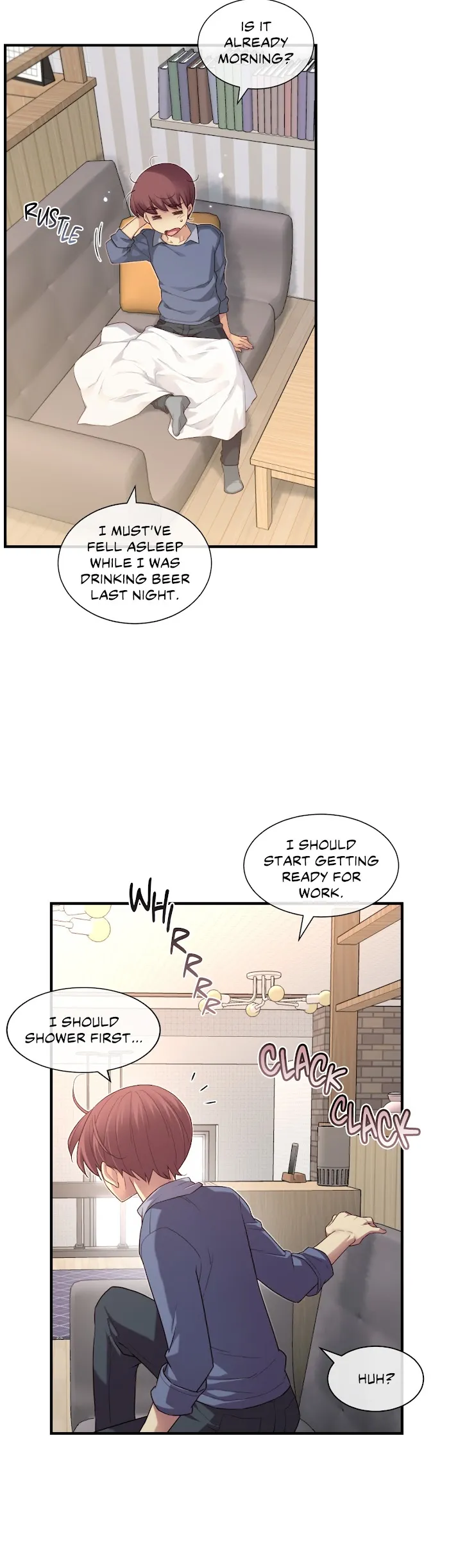 Read The Girlfriend Dice chapter 58 image 29 on Lezhin