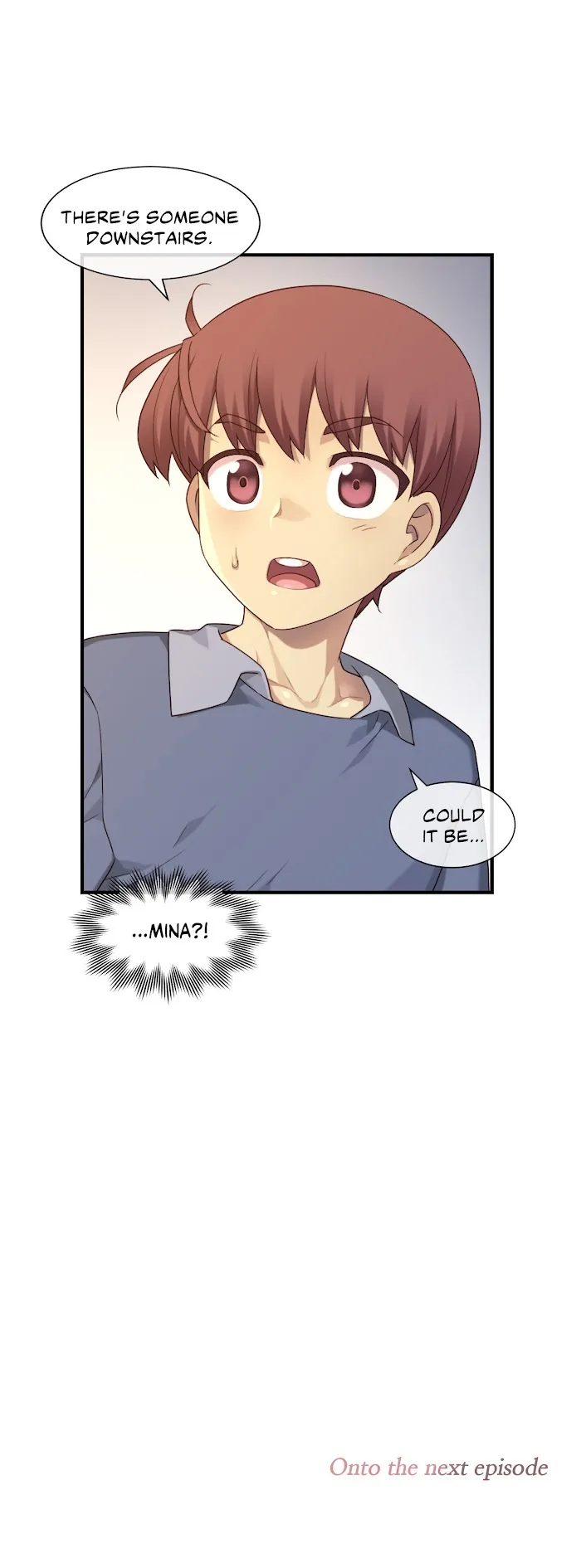 Read The Girlfriend Dice chapter 58 image 30 on Lezhin