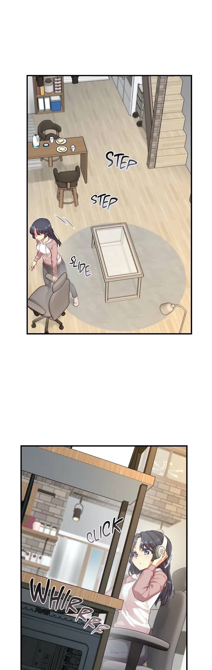 Read The Girlfriend Dice chapter 59 image 23 on Lezhin