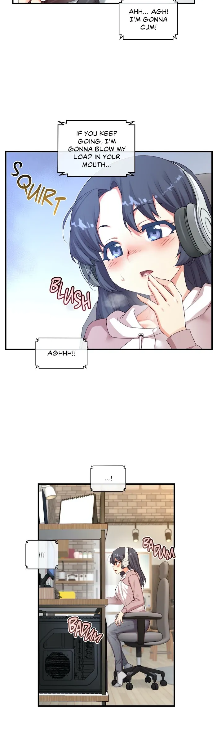 Read The Girlfriend Dice chapter 59 image 26 on Lezhin