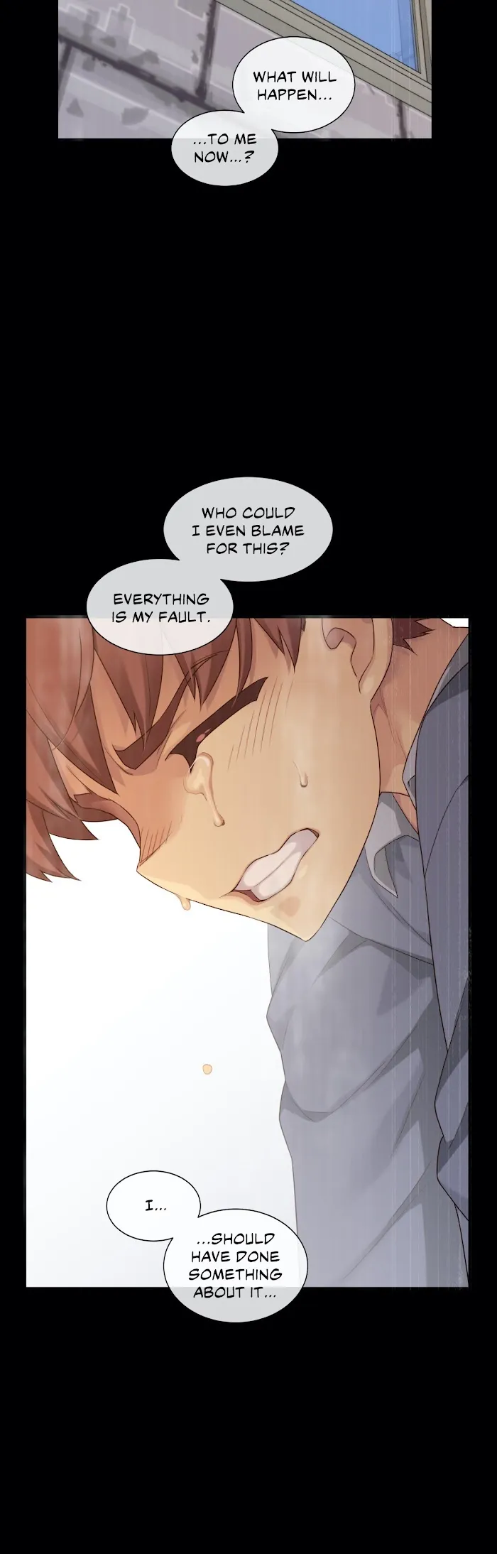 Read The Girlfriend Dice chapter 59 image 3 on Lezhin