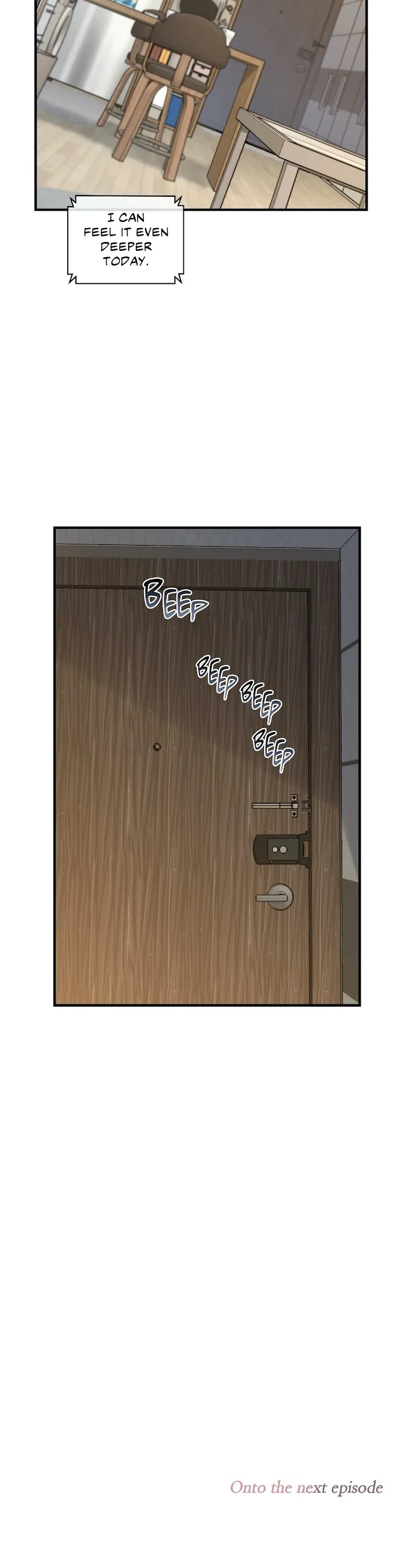 Read The Girlfriend Dice chapter 59 image 30 on Lezhin