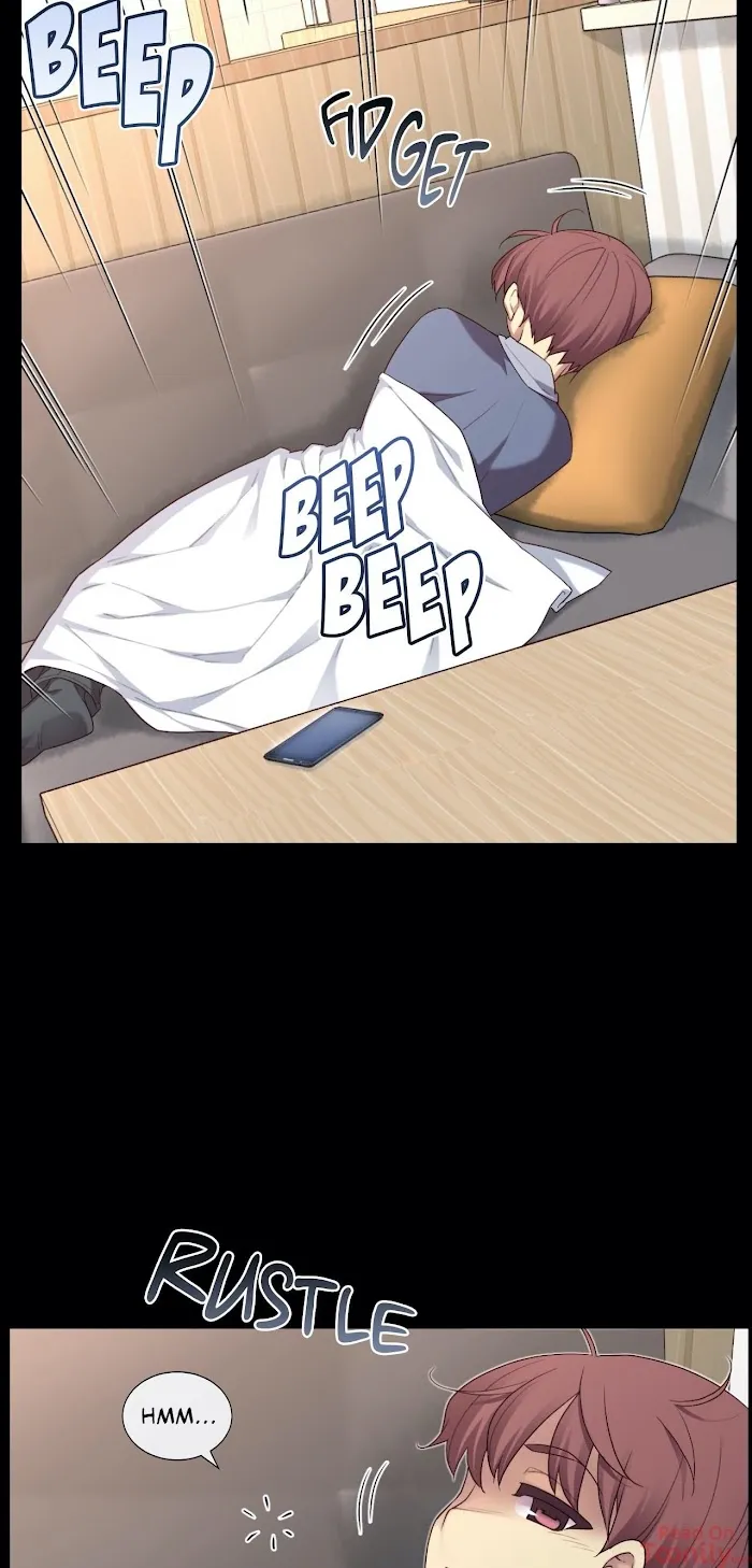Read The Girlfriend Dice chapter 6 image 1 on Lezhin