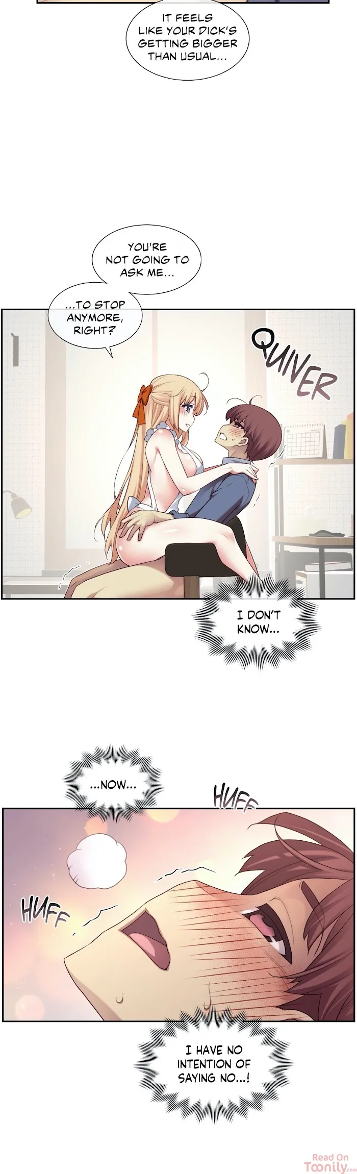 Read The Girlfriend Dice chapter 6 image 35 on Lezhin