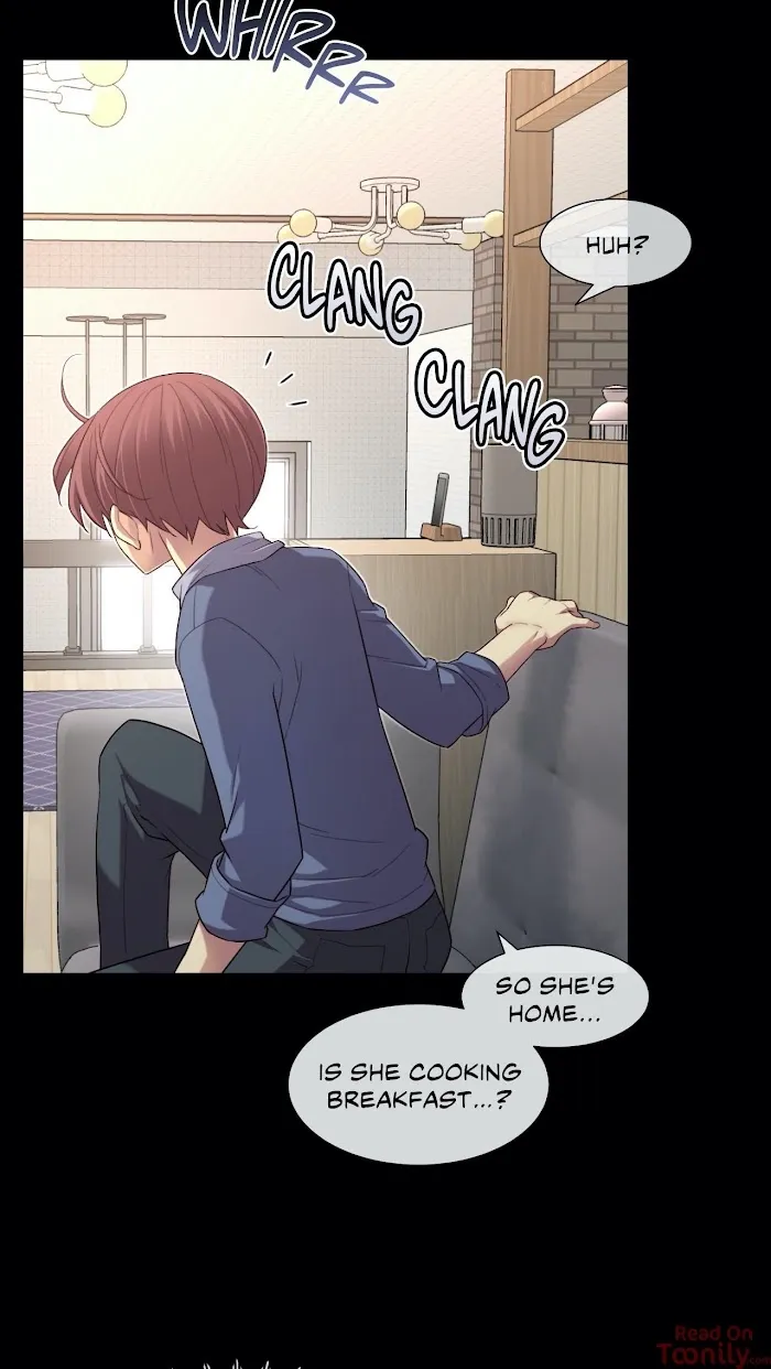 Read The Girlfriend Dice chapter 6 image 4 on Lezhin