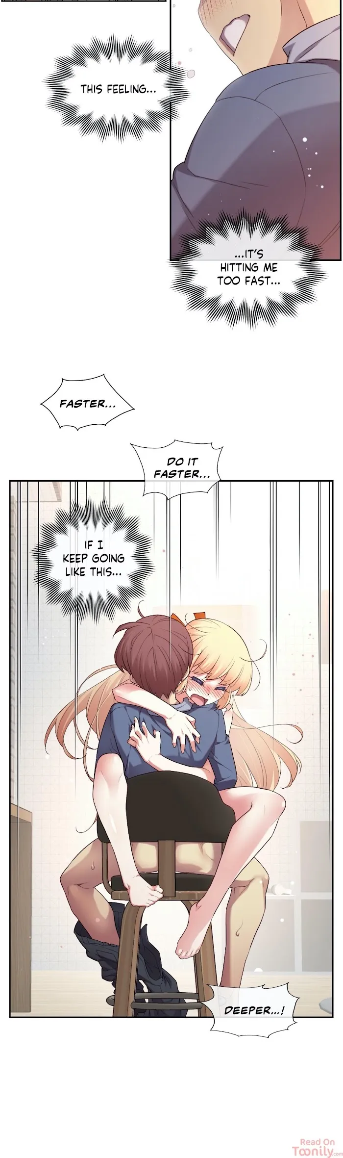 Read The Girlfriend Dice chapter 6 image 41 on Lezhin