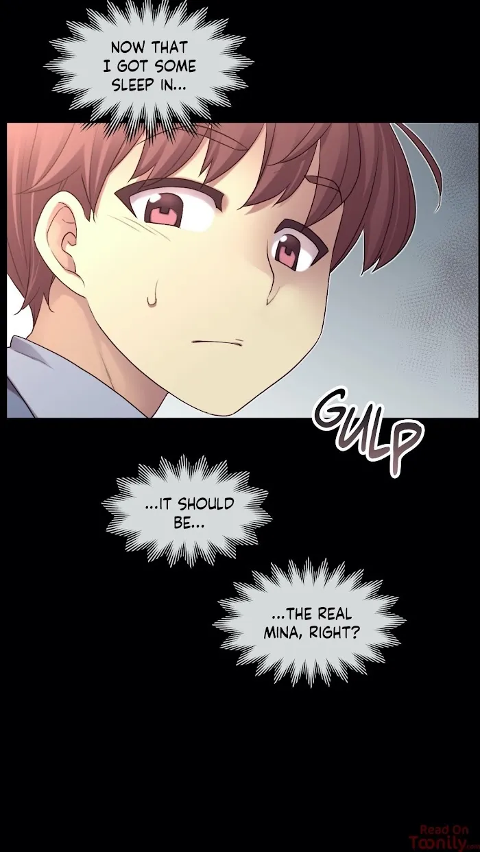 Read The Girlfriend Dice chapter 6 image 5 on Lezhin