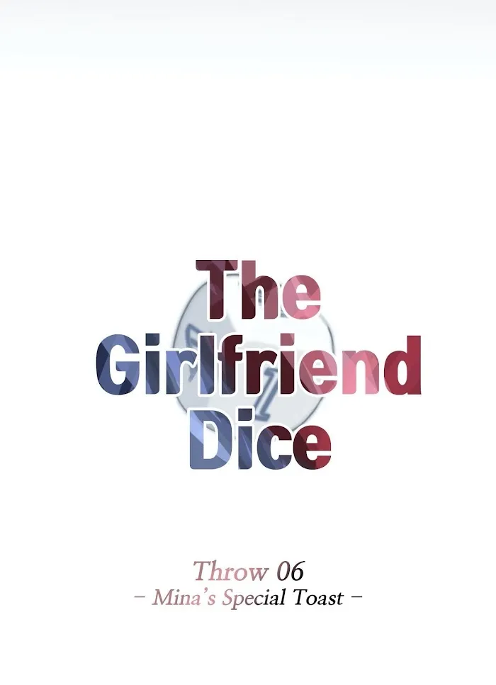 Read The Girlfriend Dice chapter 6 image 7 on Lezhin