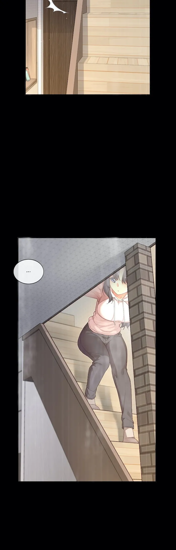 Read The Girlfriend Dice chapter 60 image 1 on Lezhin