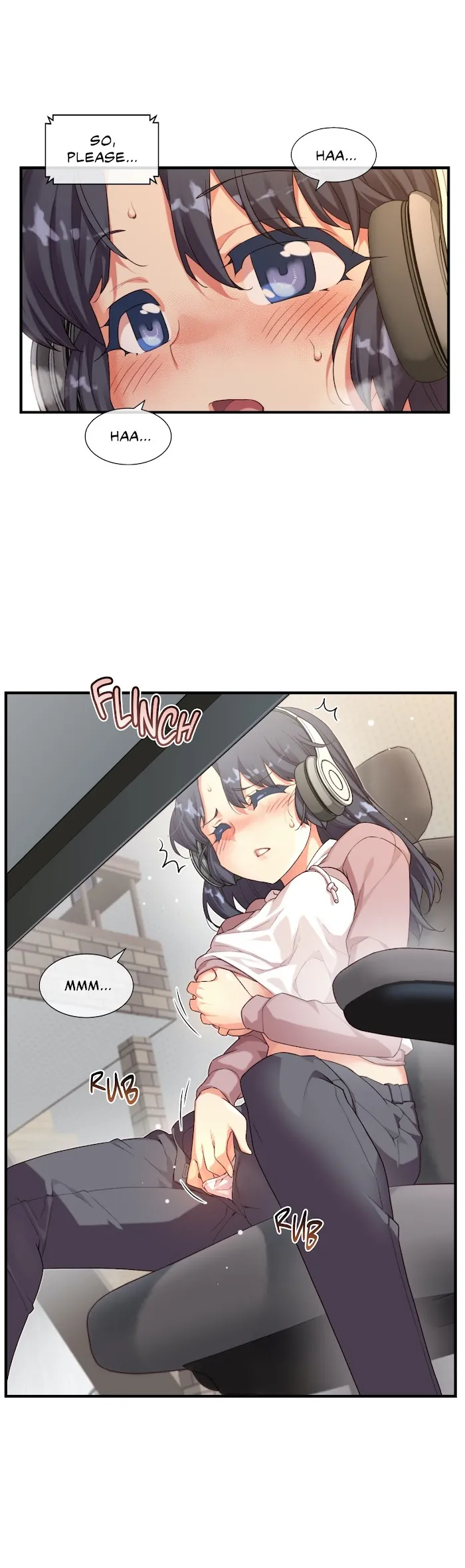 Read The Girlfriend Dice chapter 60 image 8 on Lezhin