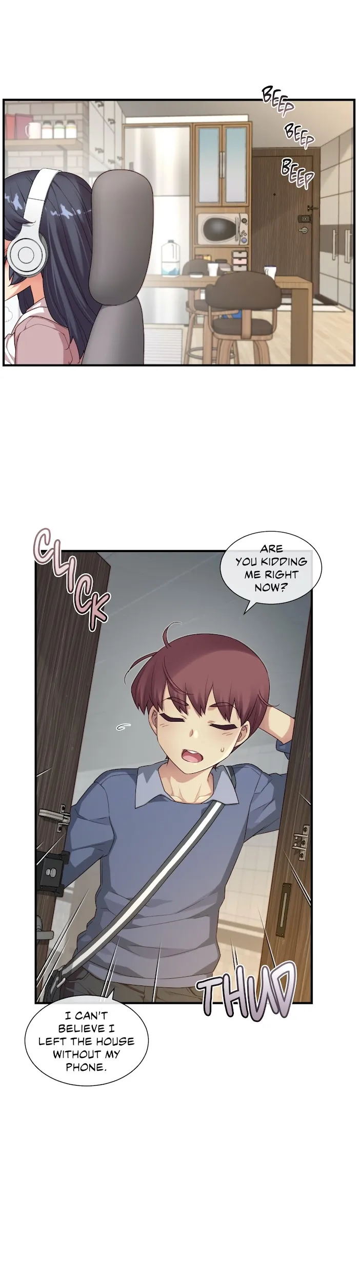 Read The Girlfriend Dice chapter 60 image 9 on Lezhin