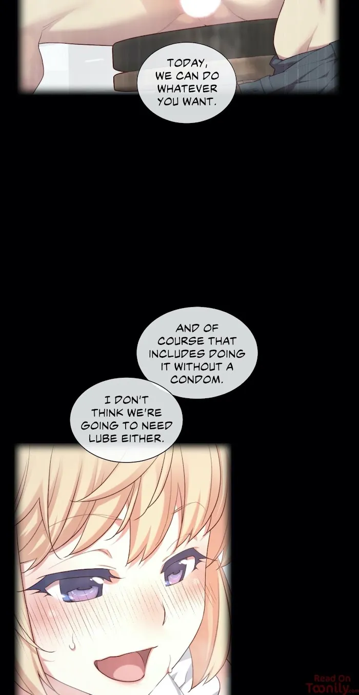Read The Girlfriend Dice chapter 7 image 1 on Lezhin
