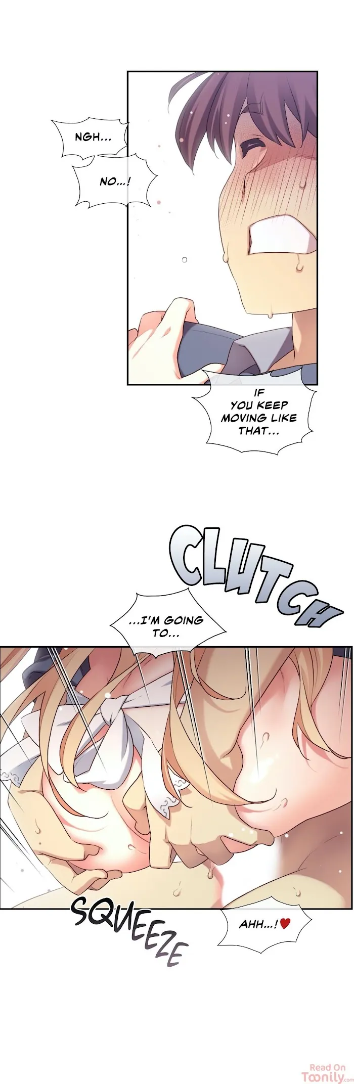 Read The Girlfriend Dice chapter 7 image 12 on Lezhin