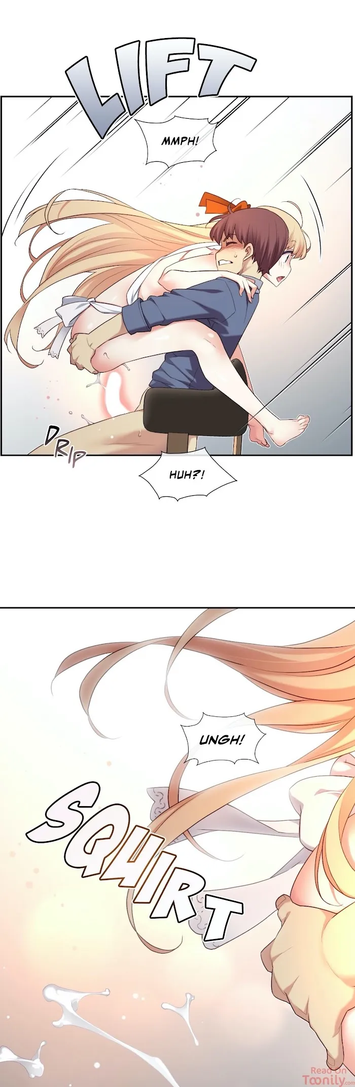 Read The Girlfriend Dice chapter 7 image 13 on Lezhin