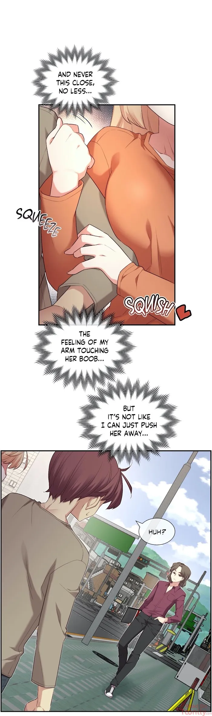 Read The Girlfriend Dice chapter 7 image 27 on Lezhin