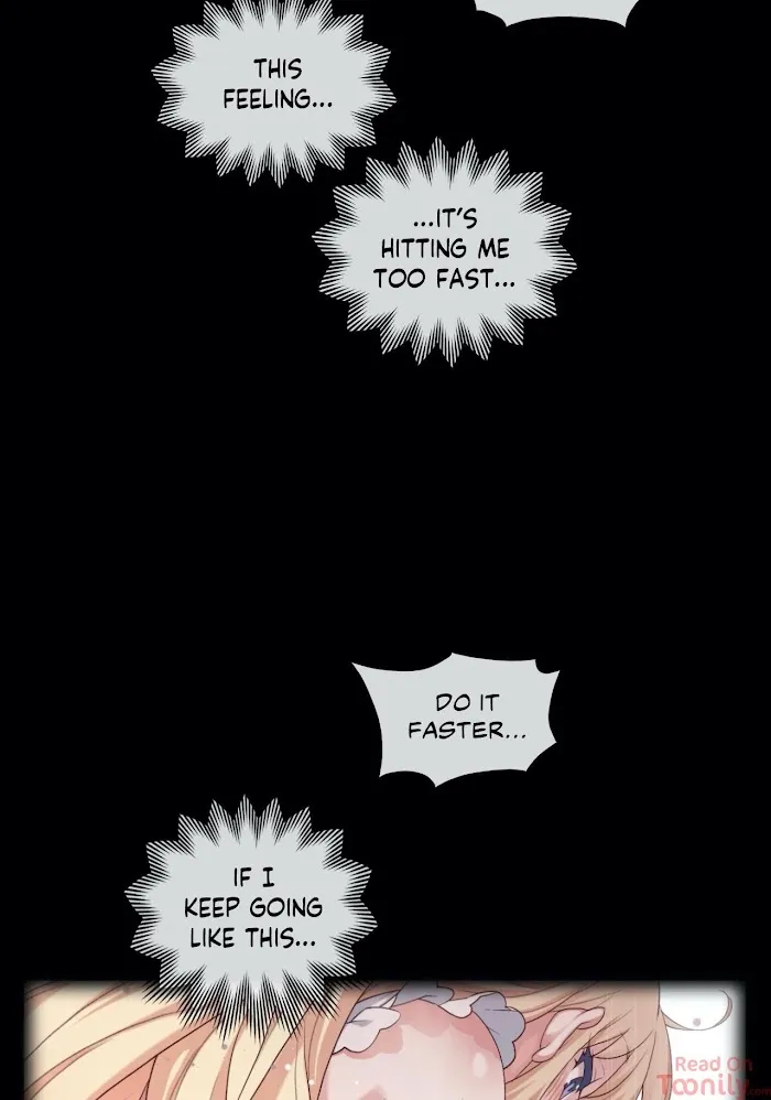 Read The Girlfriend Dice chapter 7 image 4 on Lezhin
