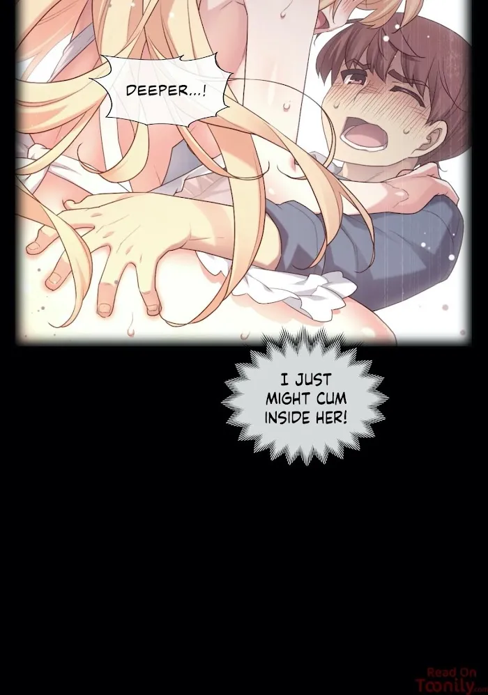 Read The Girlfriend Dice chapter 7 image 5 on Lezhin