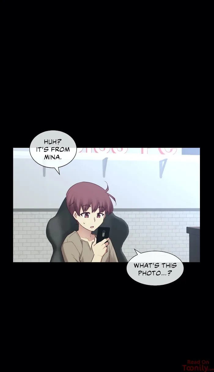 Read The Girlfriend Dice chapter 8 image 0 on Lezhin