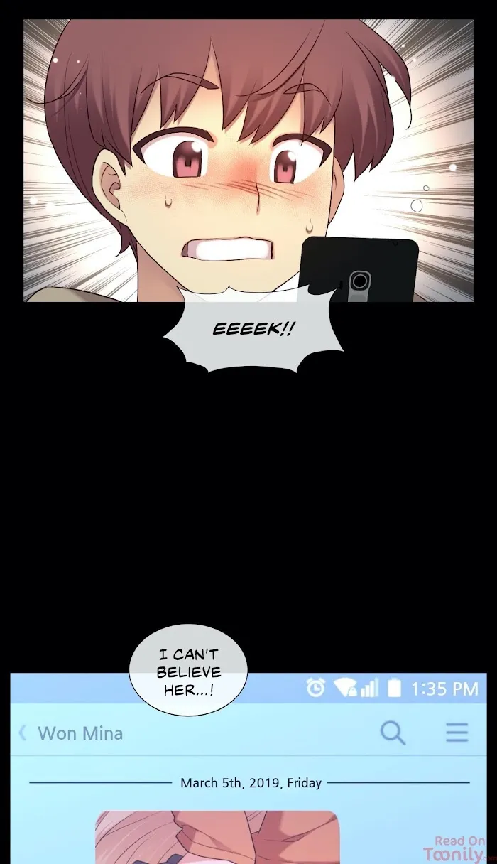 Read The Girlfriend Dice chapter 8 image 1 on Lezhin