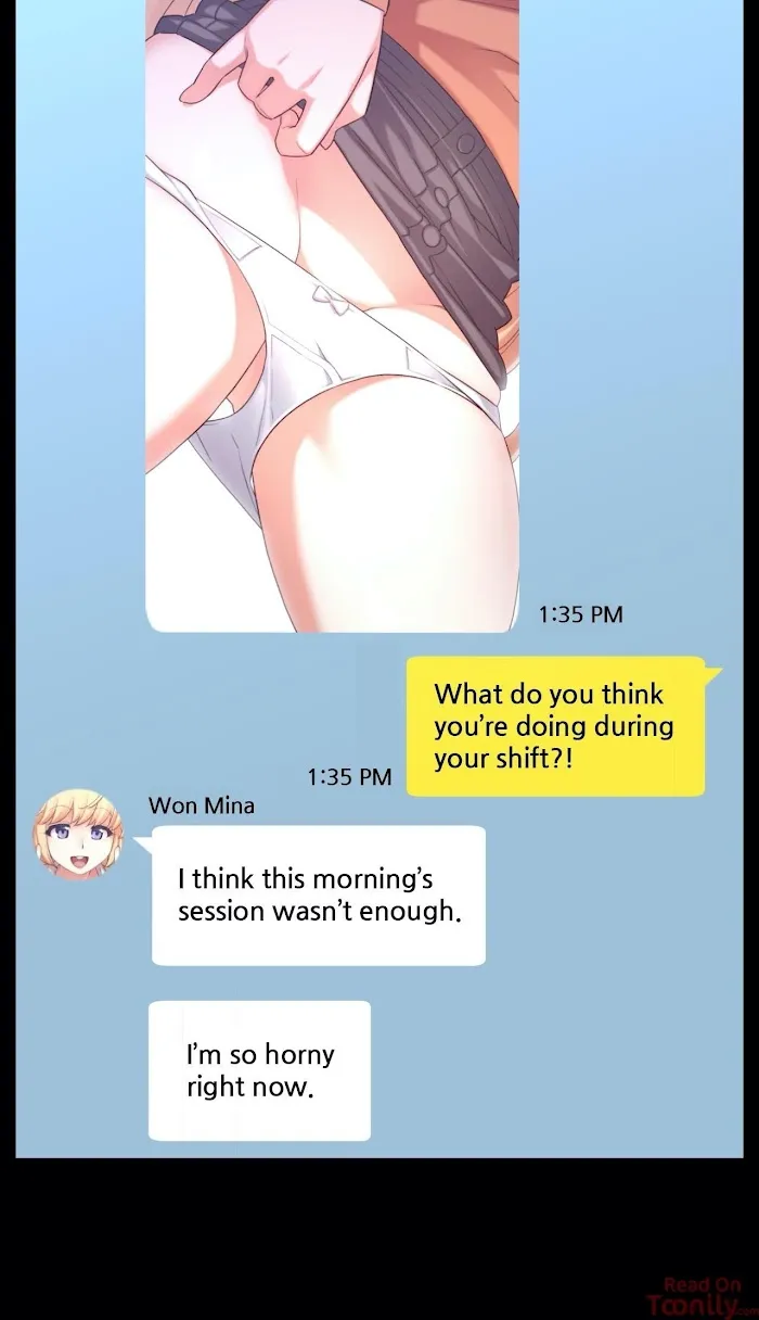 Read The Girlfriend Dice chapter 8 image 2 on Lezhin