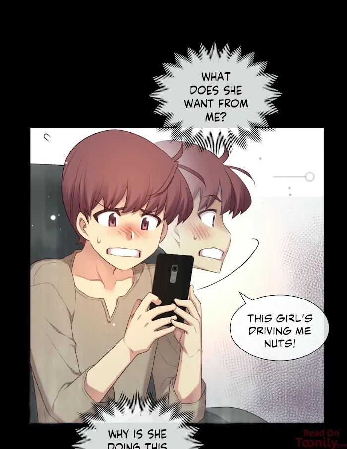 Read The Girlfriend Dice chapter 8 image 3 on Lezhin