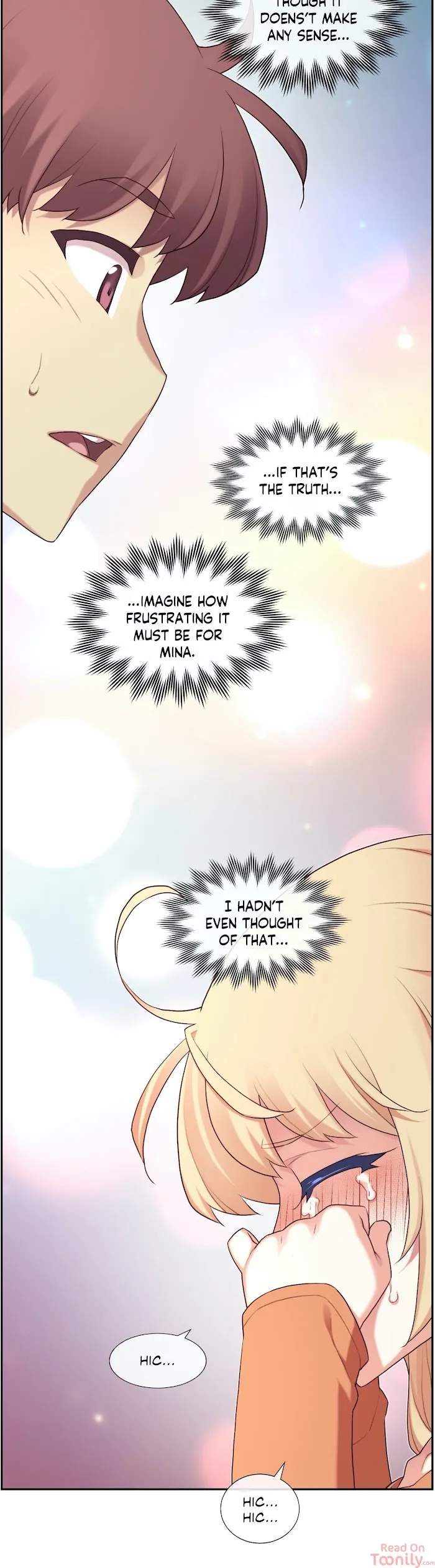 Read The Girlfriend Dice chapter 8 image 31 on Lezhin