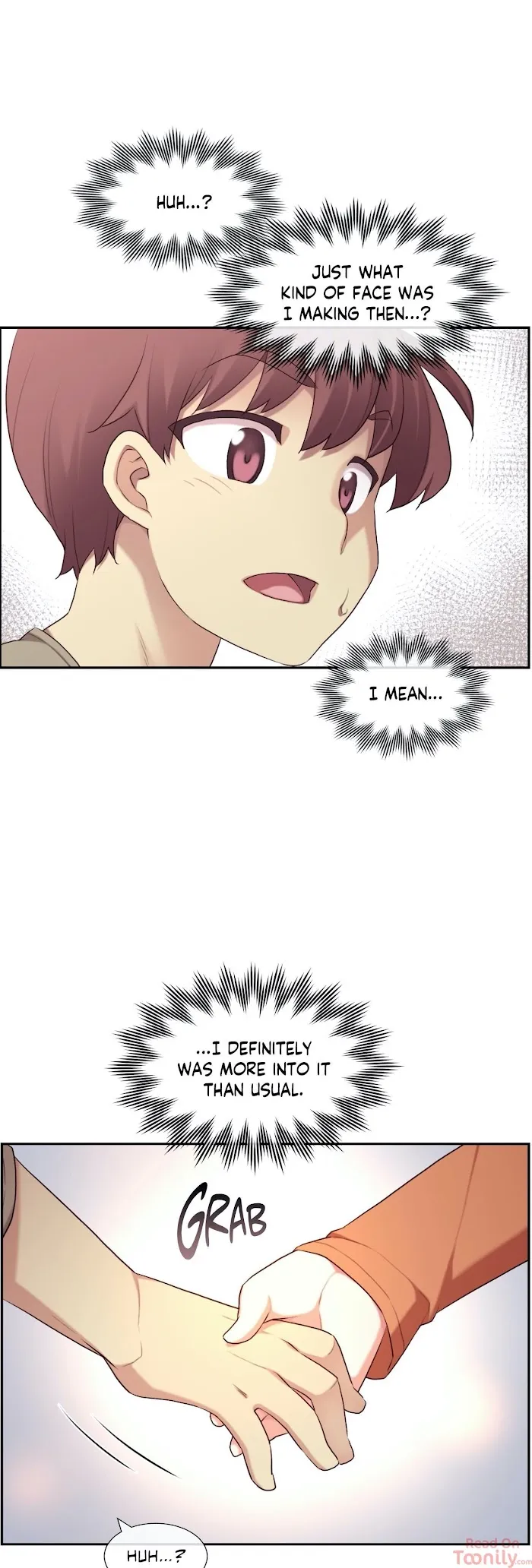 Read The Girlfriend Dice chapter 8 image 36 on Lezhin