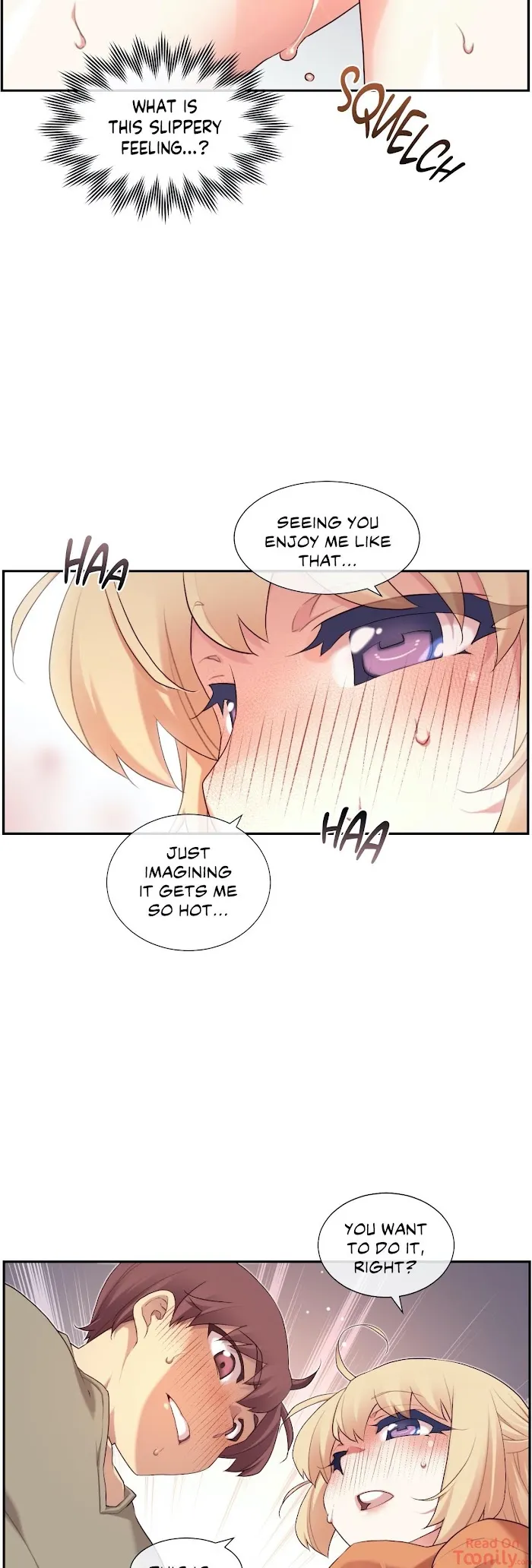 Read The Girlfriend Dice chapter 8 image 38 on Lezhin