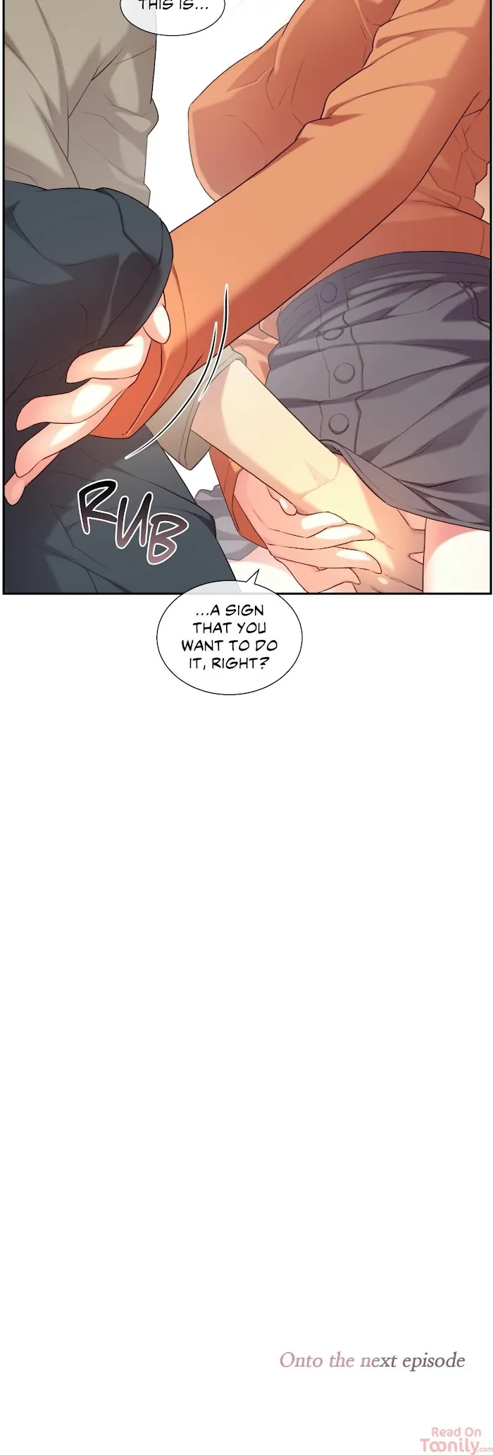 Read The Girlfriend Dice chapter 8 image 39 on Lezhin