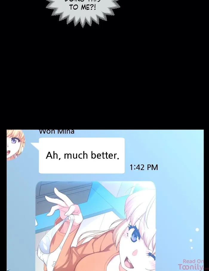 Read The Girlfriend Dice chapter 8 image 4 on Lezhin