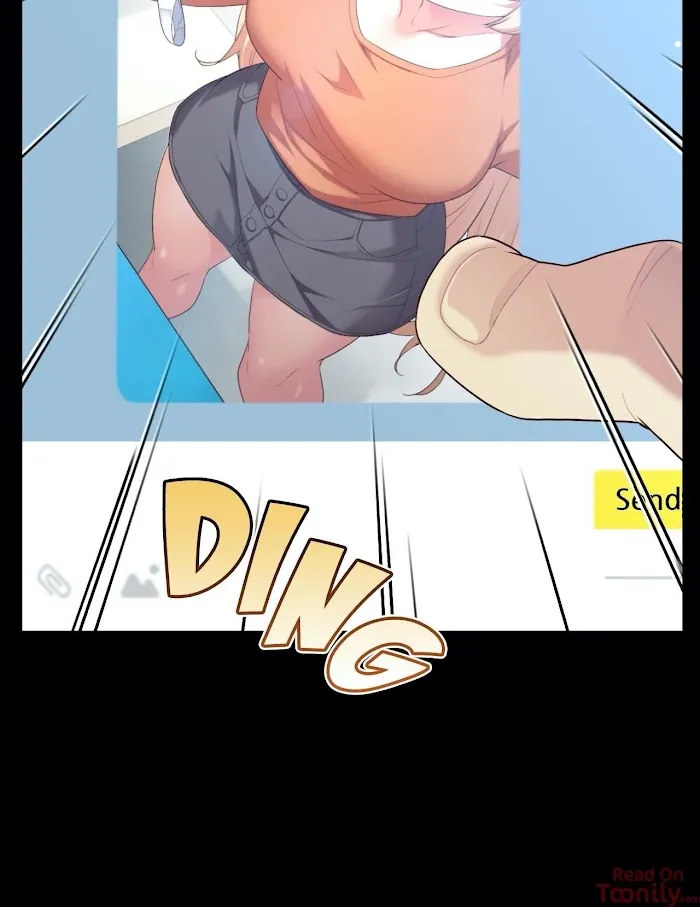 Read The Girlfriend Dice chapter 8 image 5 on Lezhin
