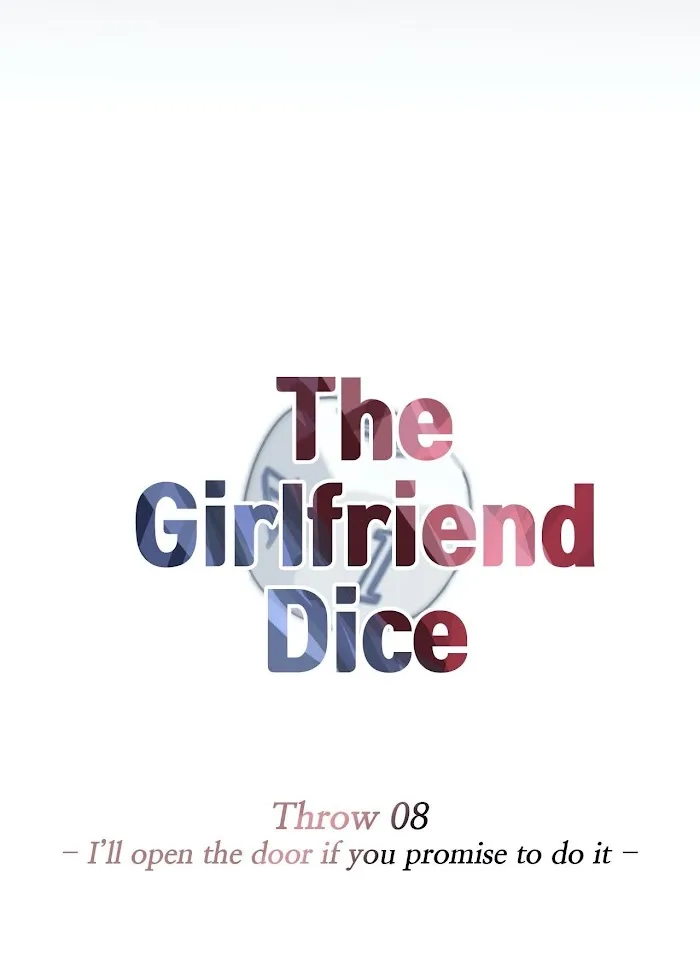 Read The Girlfriend Dice chapter 8 image 7 on Lezhin