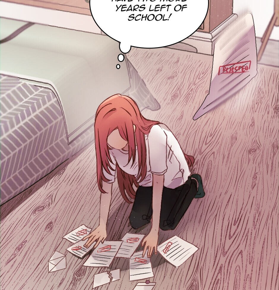 Read The Girlfriend Project chapter 1 image 11 on Lezhin