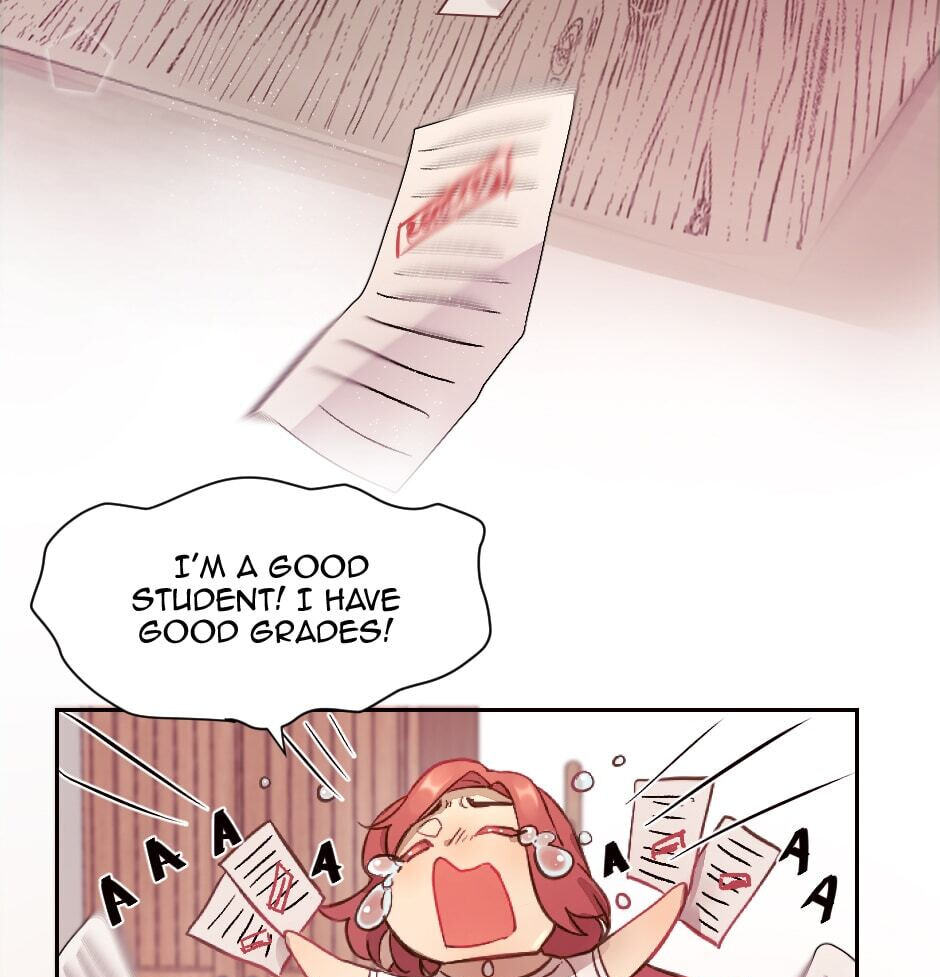 Read The Girlfriend Project chapter 1 image 12 on Lezhin