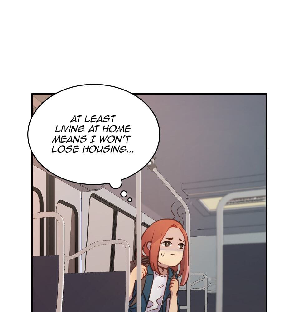 Read The Girlfriend Project chapter 1 image 20 on Lezhin