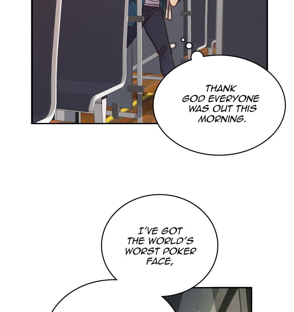 Read The Girlfriend Project chapter 1 image 21 on Lezhin