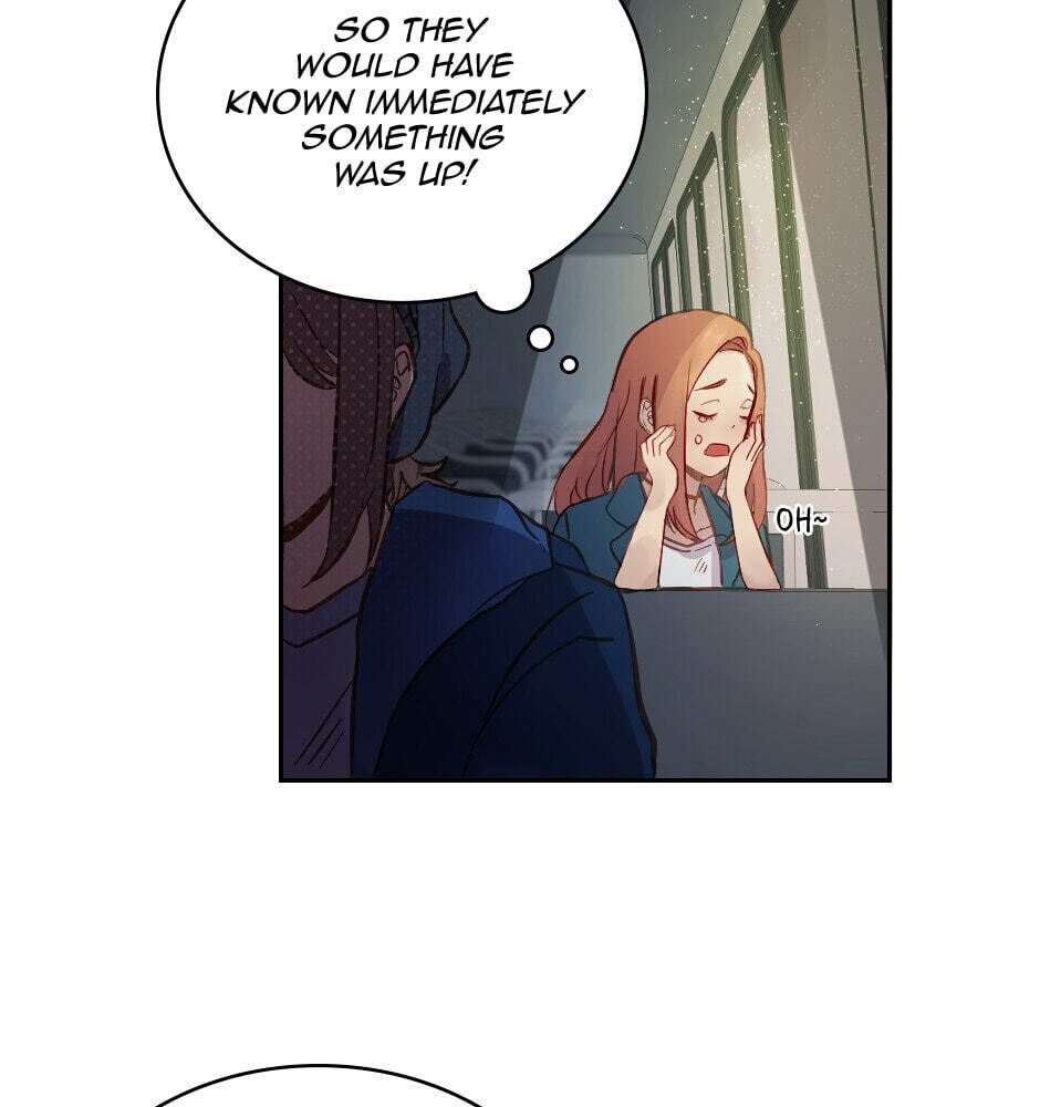Read The Girlfriend Project chapter 1 image 22 on Lezhin