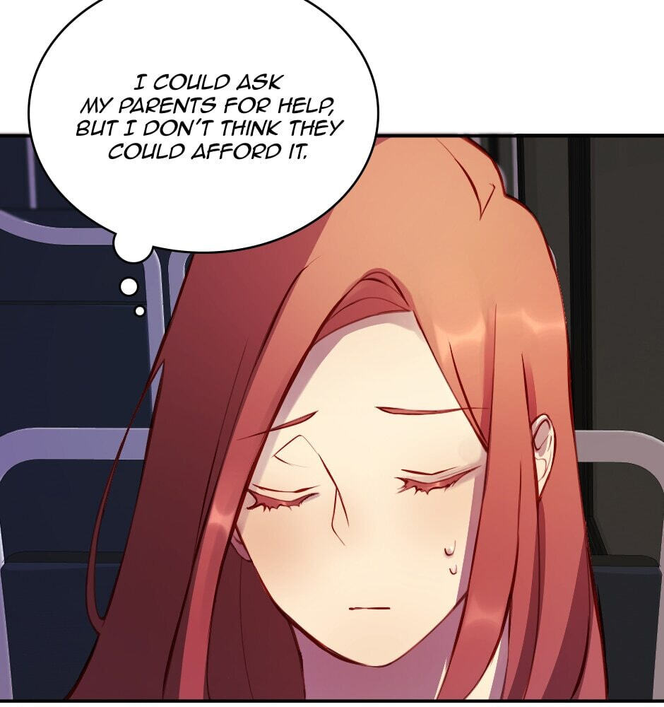 Read The Girlfriend Project chapter 1 image 23 on Lezhin