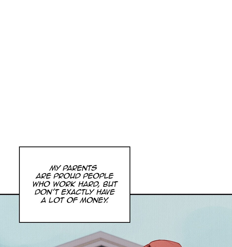 Read The Girlfriend Project chapter 1 image 24 on Lezhin