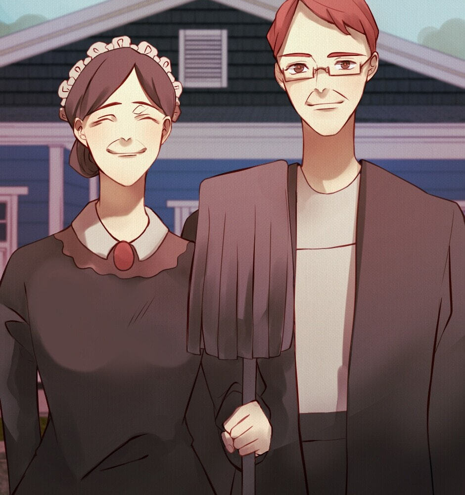 Read The Girlfriend Project chapter 1 image 25 on Lezhin