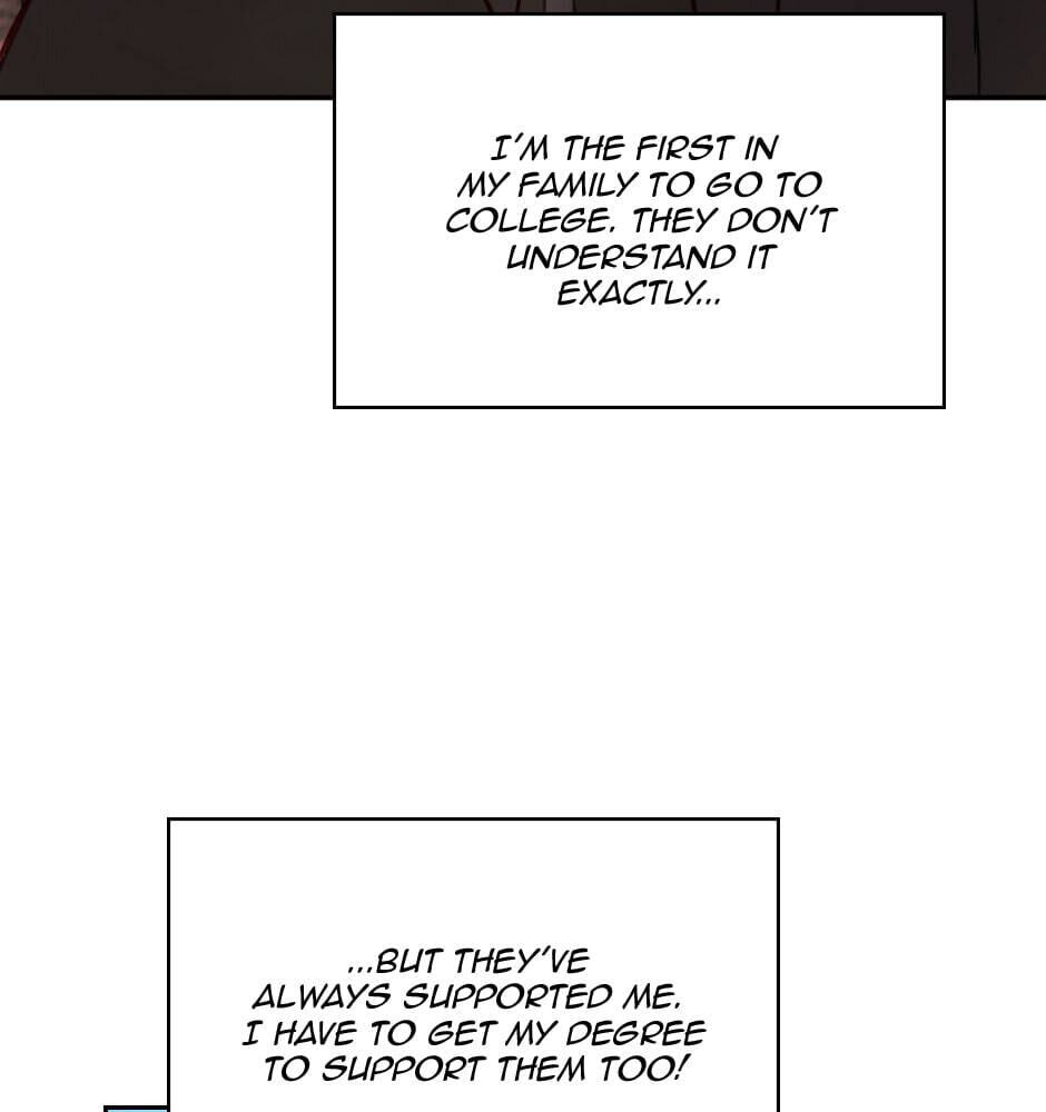 Read The Girlfriend Project chapter 1 image 26 on Lezhin