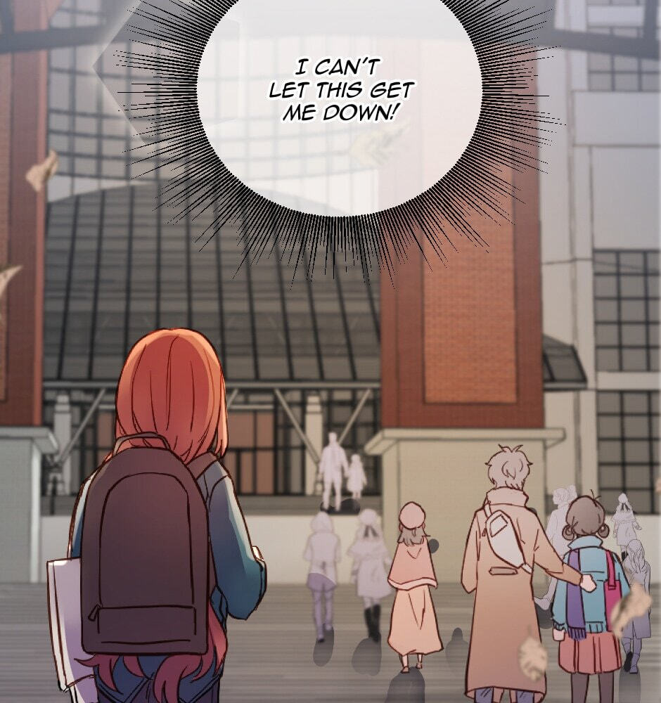 Read The Girlfriend Project chapter 1 image 31 on Lezhin
