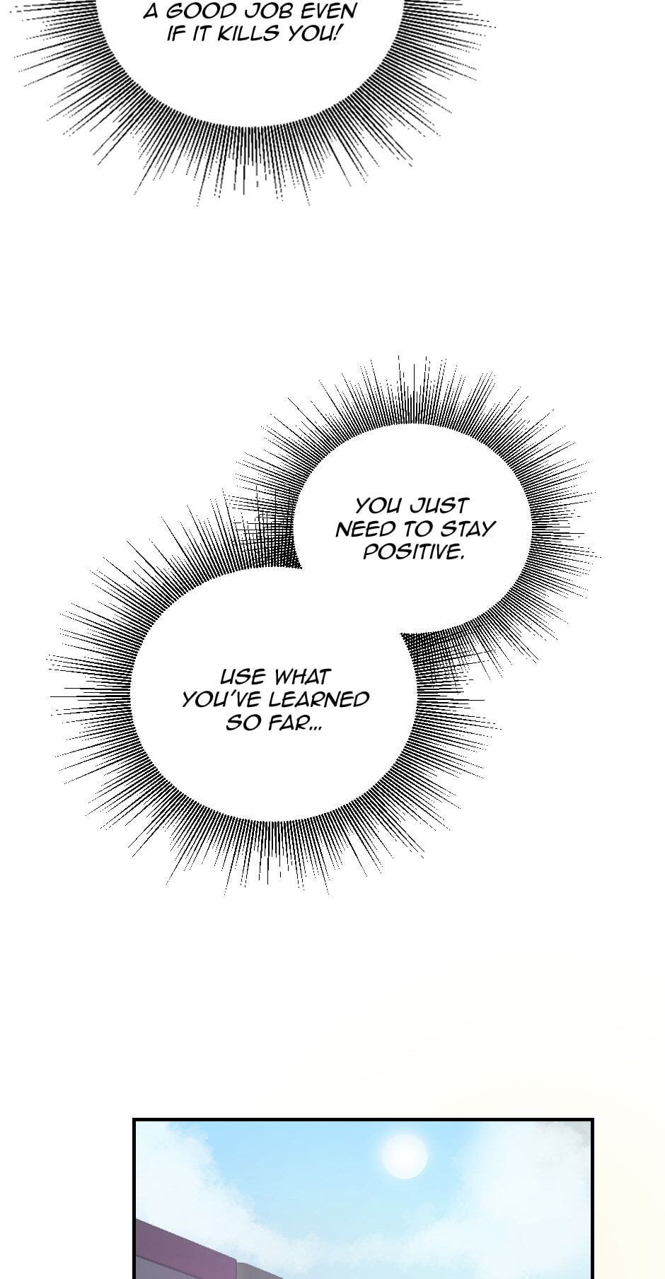 Read The Girlfriend Project chapter 1 image 38 on Lezhin