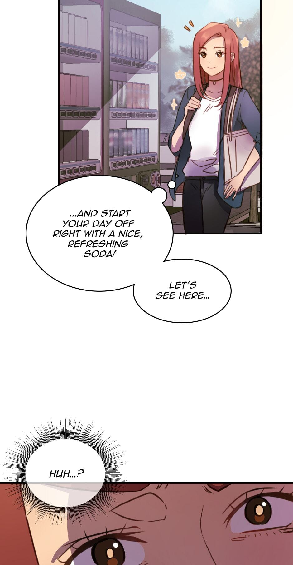 Read The Girlfriend Project chapter 1 image 39 on Lezhin