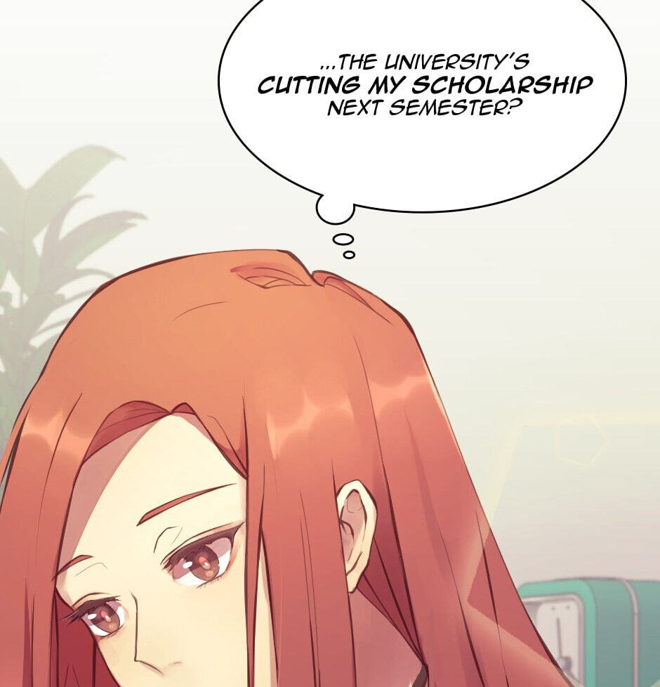 Read The Girlfriend Project chapter 1 image 4 on Lezhin