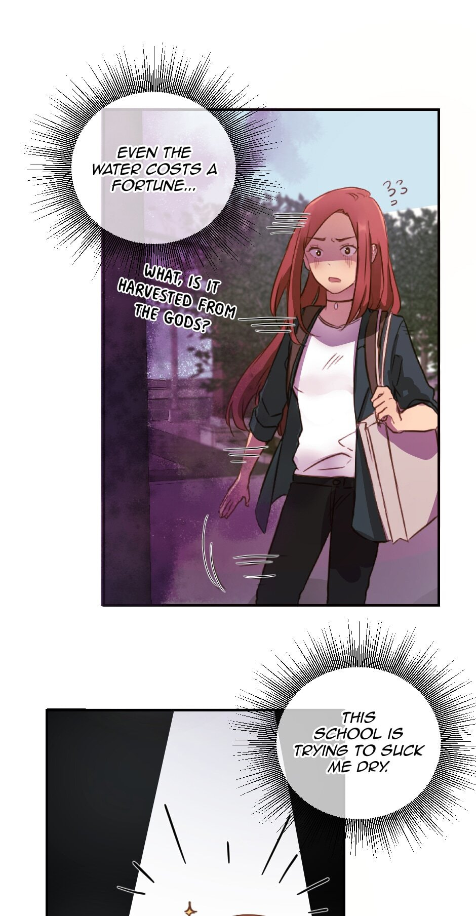 Read The Girlfriend Project chapter 1 image 41 on Lezhin